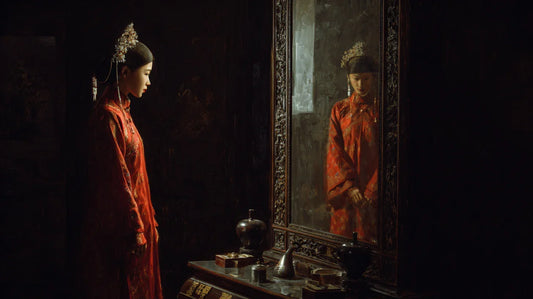 《内在心法：一场，为“全然的自我”举行的加冕礼》