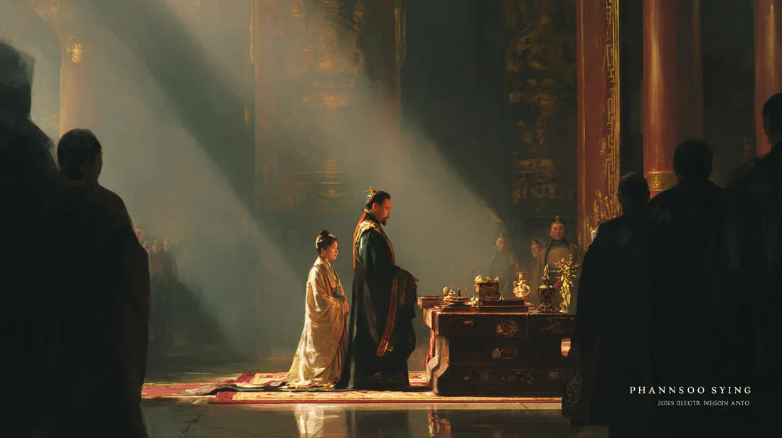 《一则祝福：我看见，你所有的碎片，皆是星辰》