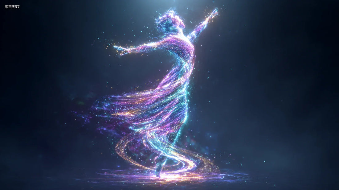 《美学策展：一首，名为“尽致淋漓”的视觉诗》