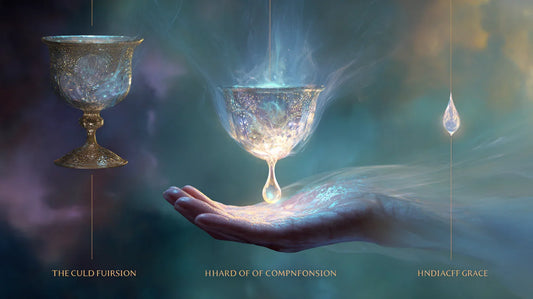 美学策展：《一次祝福的诞生》