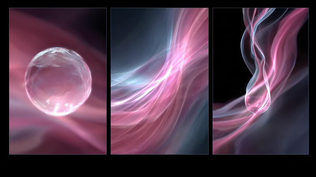 美学策展：《温柔的法理》