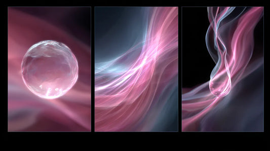 美学策展：《温柔的法理》