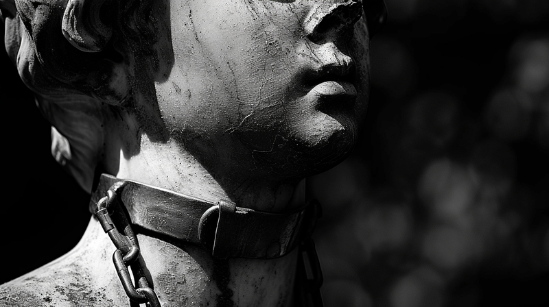 被噤聲的「情緒價值」