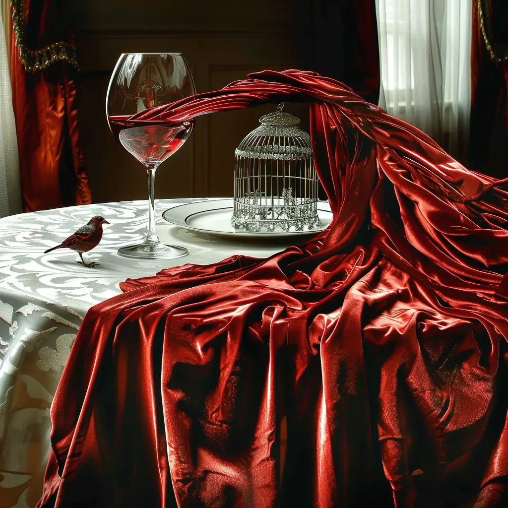 關於墜落的物理學：我們與雲的血緣