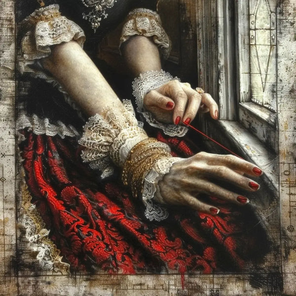 救世主情結：你愛上的不是他，是修補他的快感