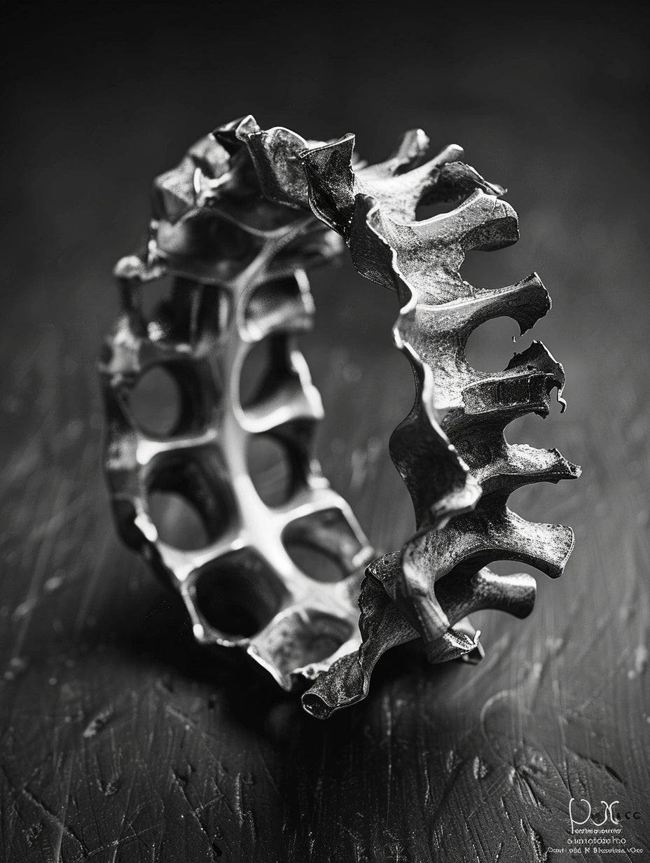 Precept of Friction: Stripping Bodily Peace with Jagged Scrap Iron