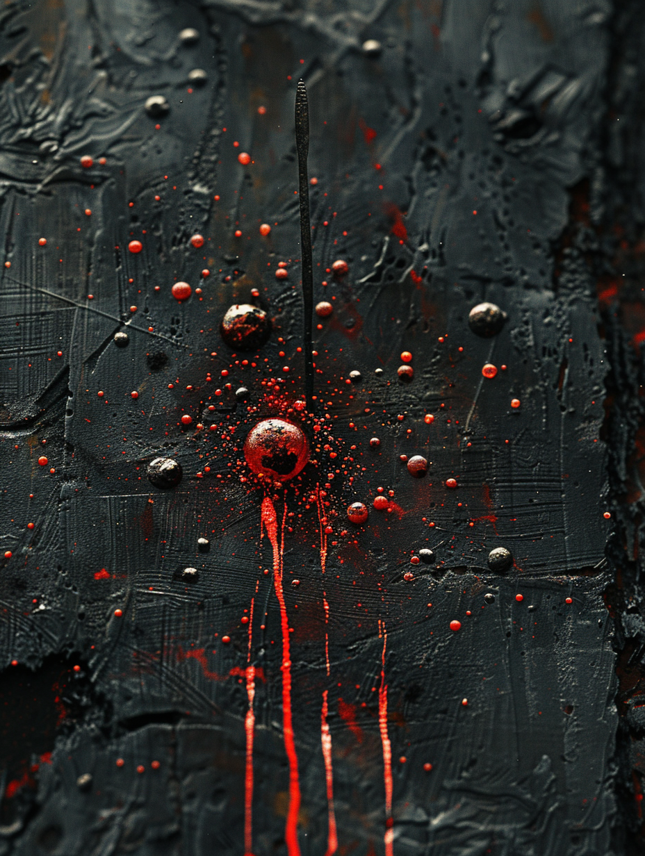 The Coagulation of Pain