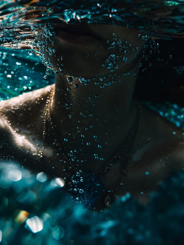 MASS-002 | 深海的合法溺水