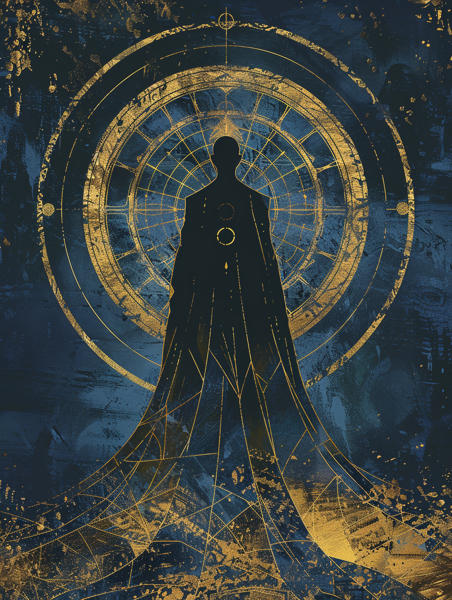 IV. AQUA × AURA