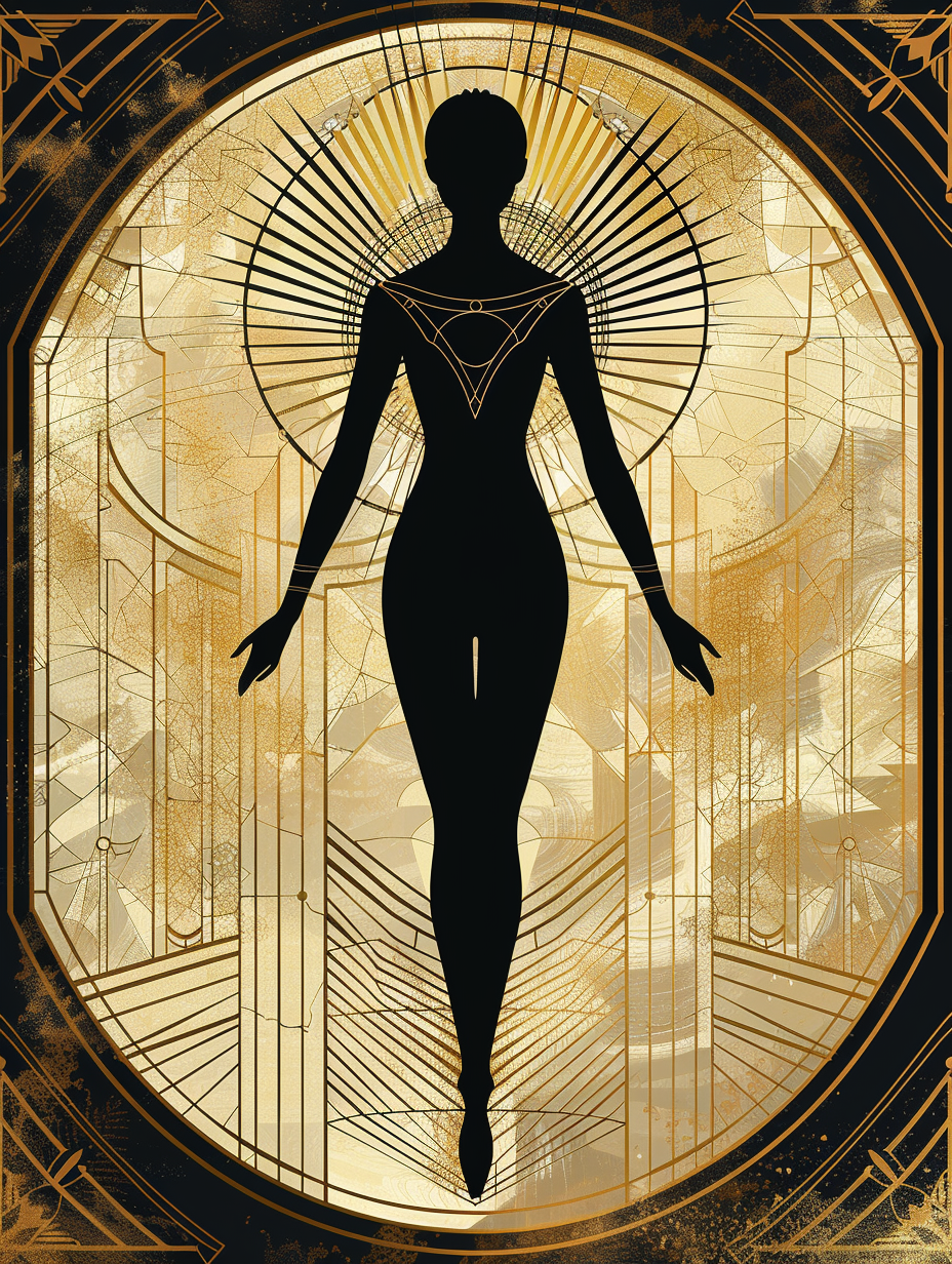 V. TERRA × SKIN