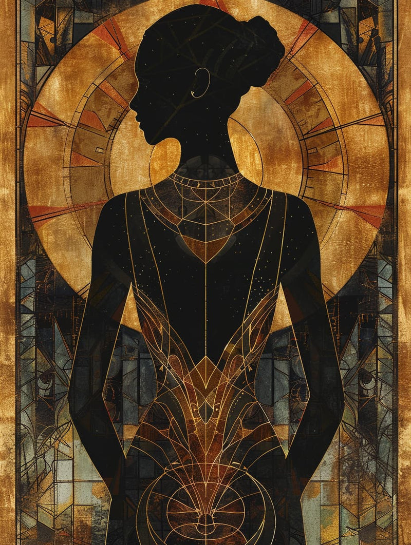 V. SKIN (膚) · 土之鞭撻