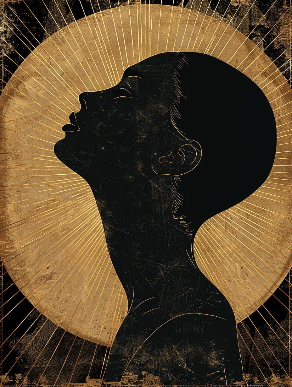 II. VOICE (喉) · 金之戒律