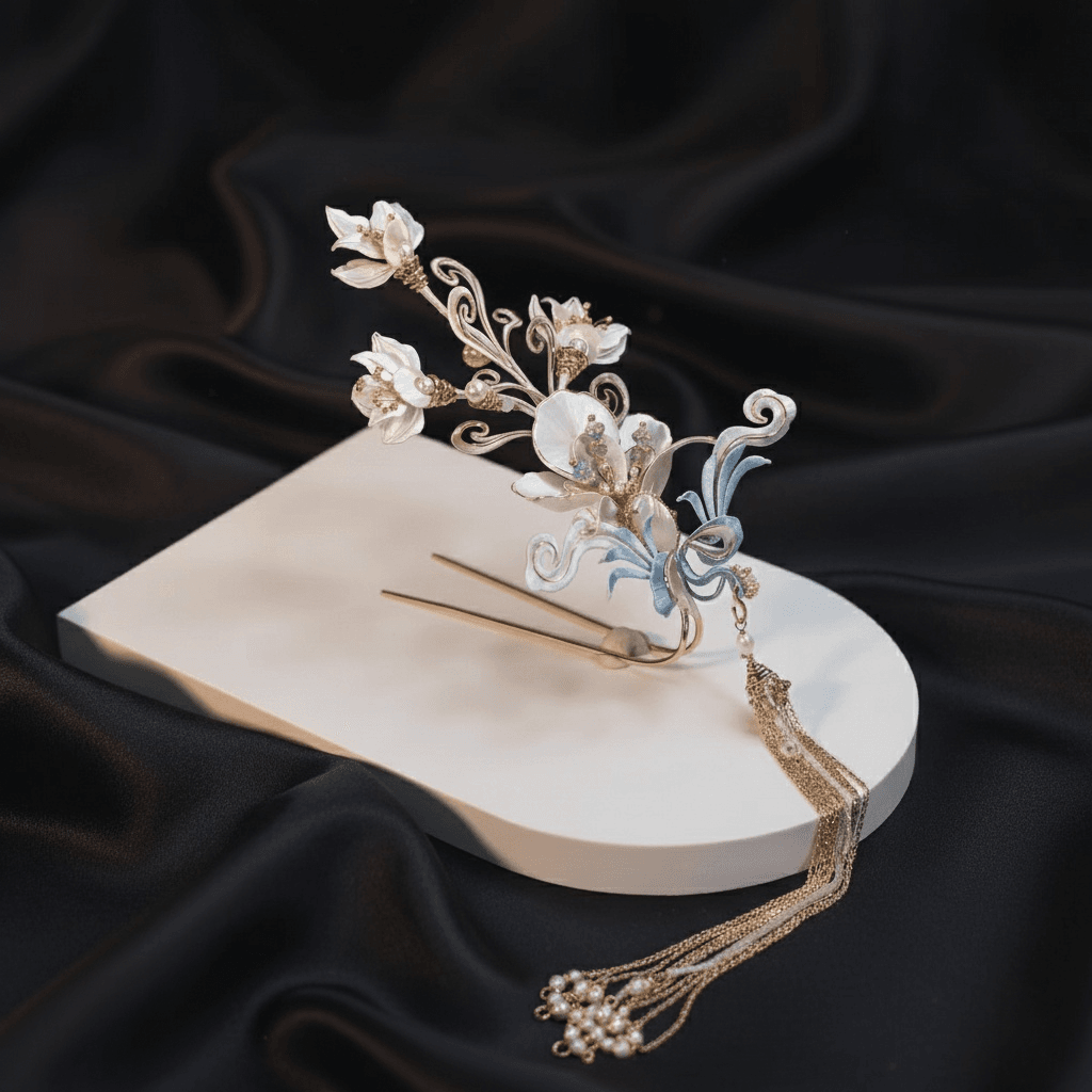 荣耀 · 星冕 - Auraliasilk