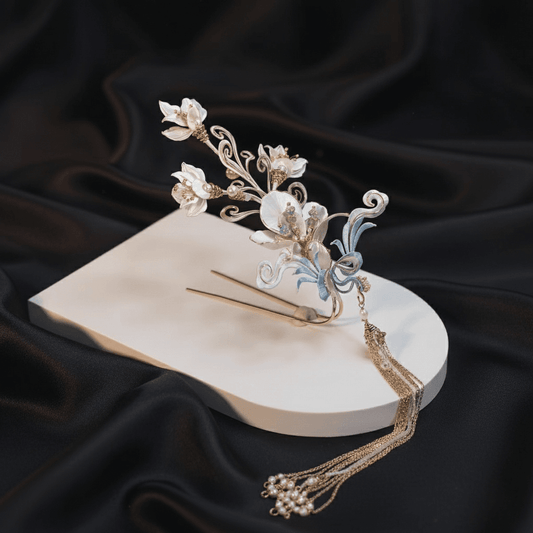 荣耀 · 星冕 - Auraliasilk