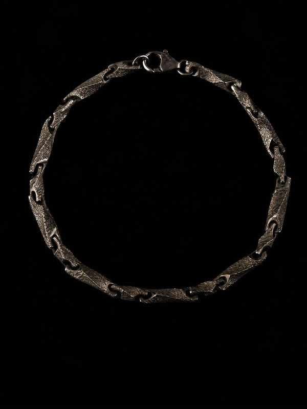 Endless Bond · Mobius Stigma