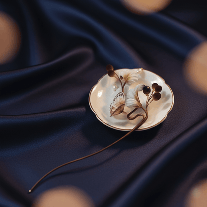 出离 · 梦隙之羽 - Auraliasilk