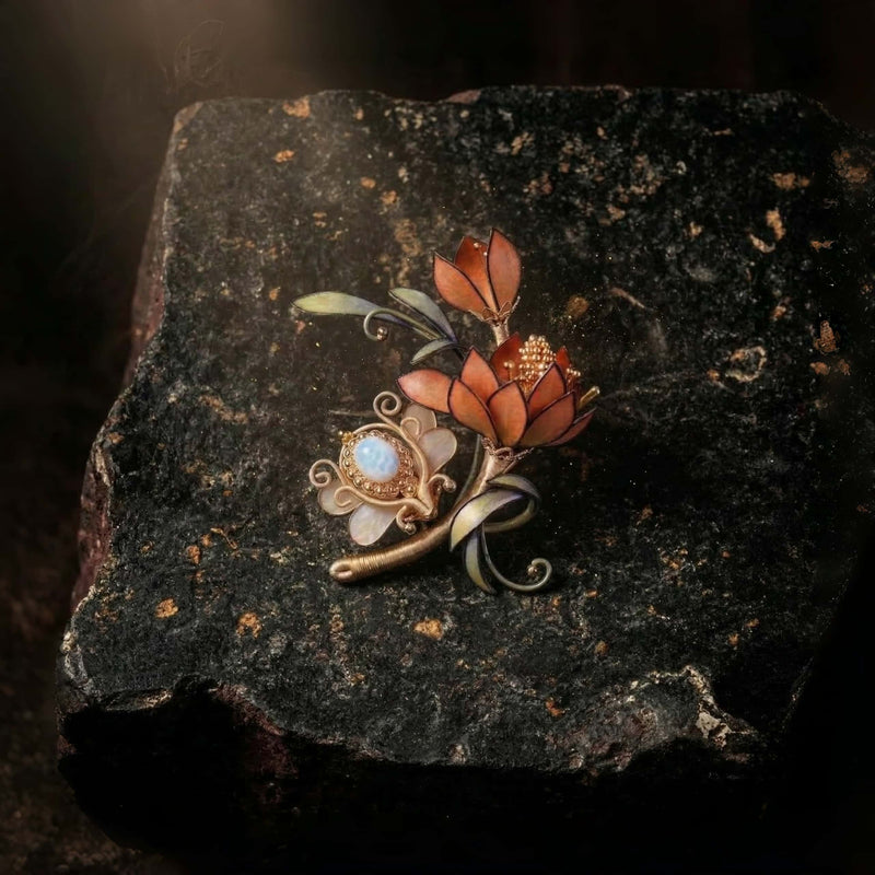 【腐朽・焦糖遺骸】