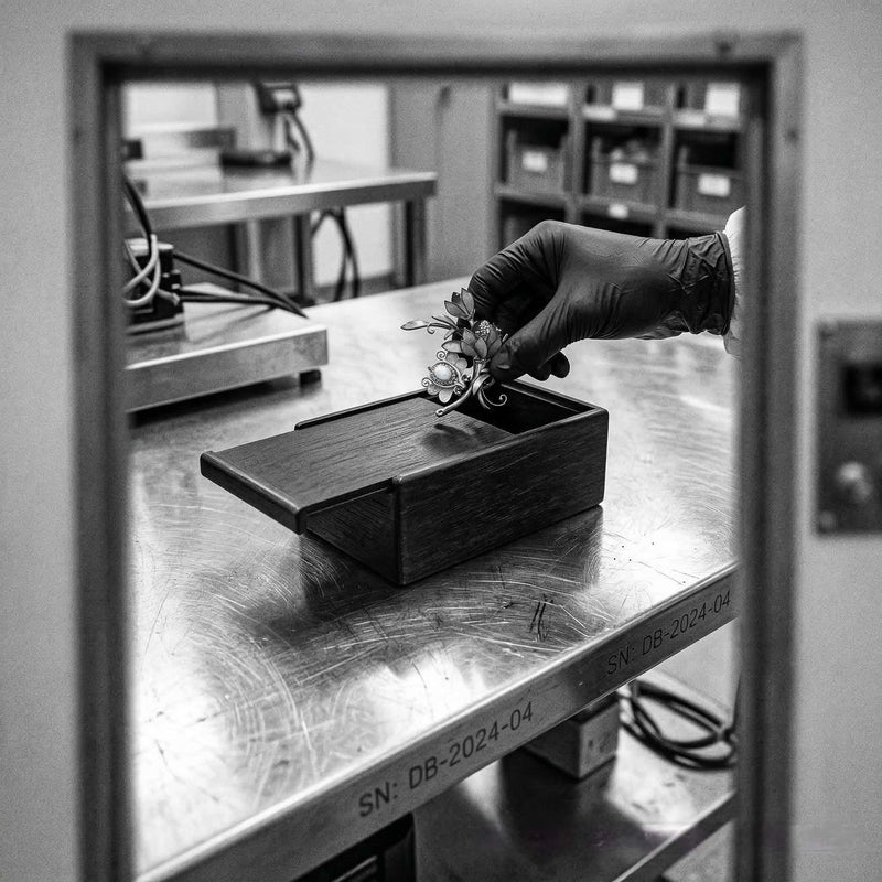 【腐朽・焦糖遺骸】