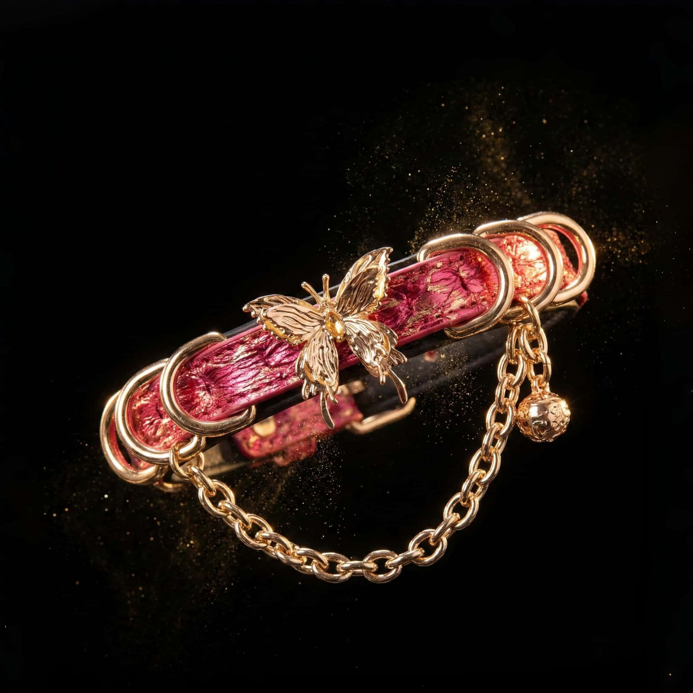 Hellfire · Crimson Execution