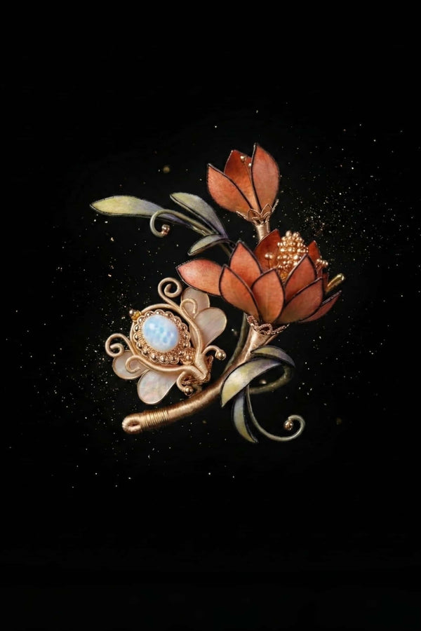 腐朽 · 焦糖遺骸