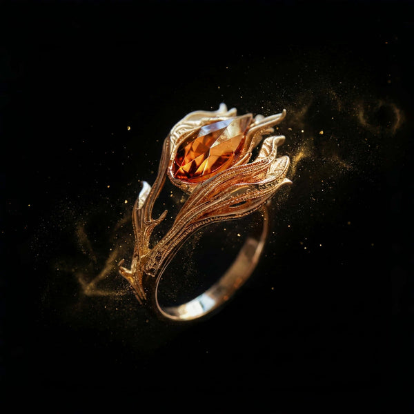 圣棺 · 琥珀圣棺