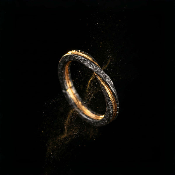 本源 · 沉默之金