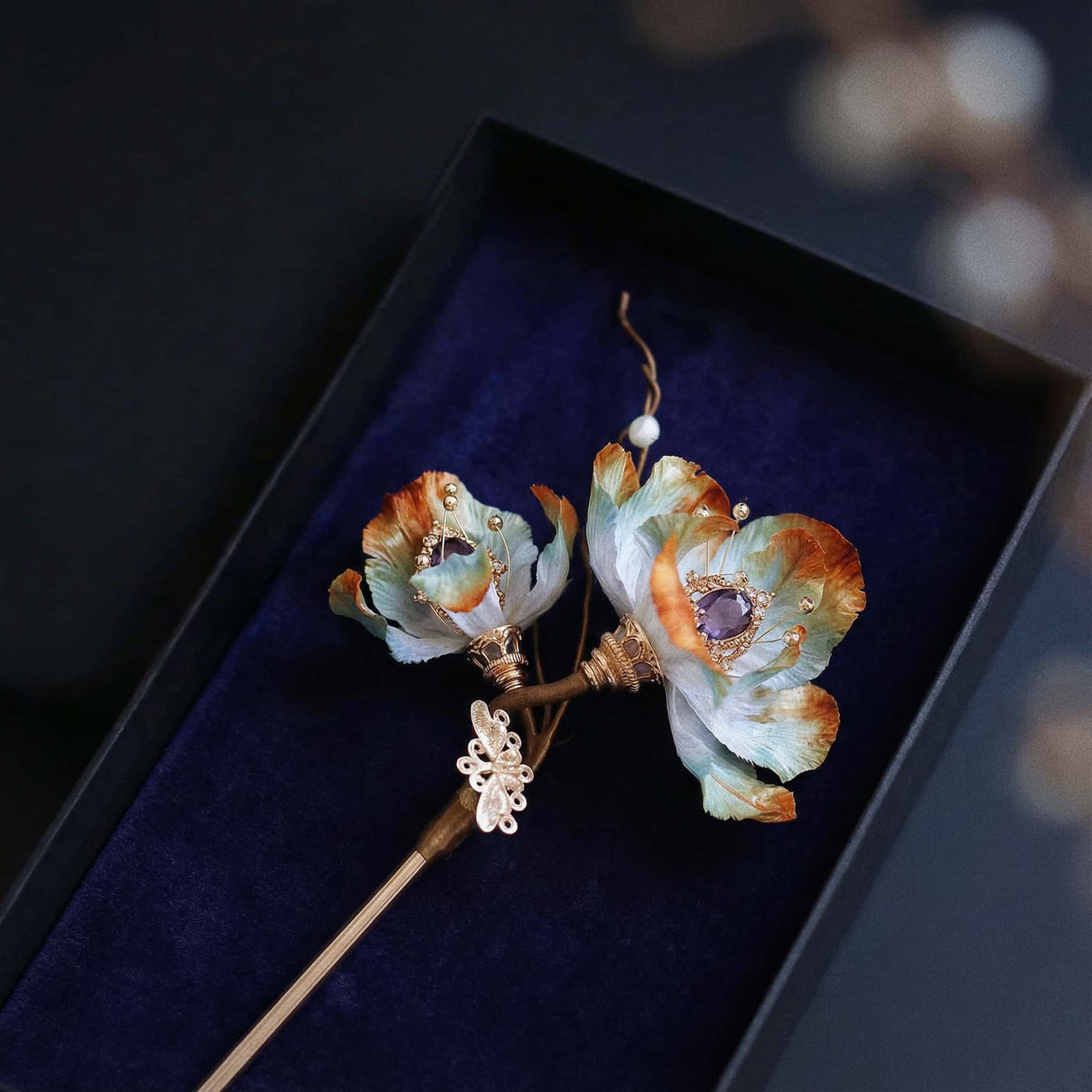 神隕 · 鏽蝕真理