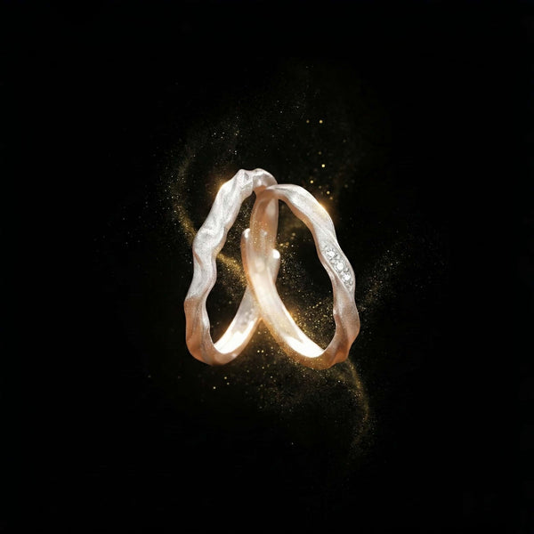 流变 · 时间褶皱