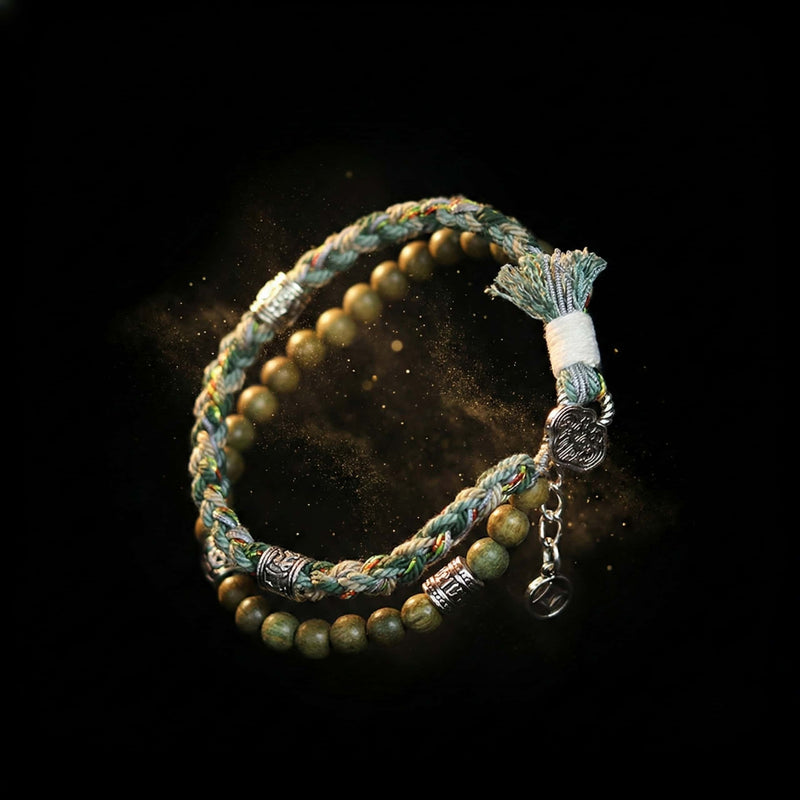 糾纏 · 苔むす縛り