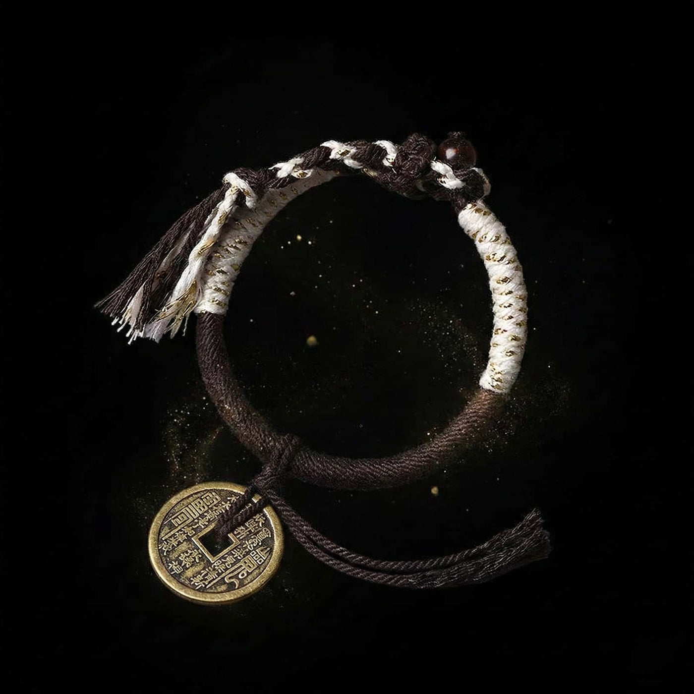 苦行 · 山鬼花銭