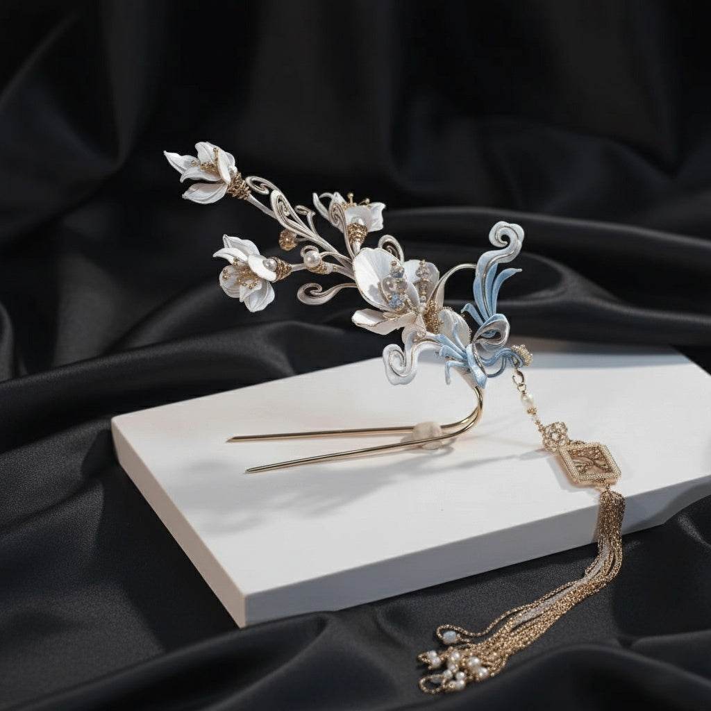 荣耀 · 星冕 - Auraliasilk