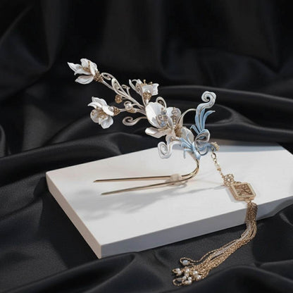 荣耀 · 星冕 - Auraliasilk