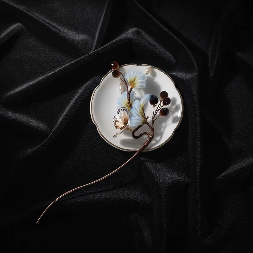 出离 · 梦隙之羽 - Auraliasilk