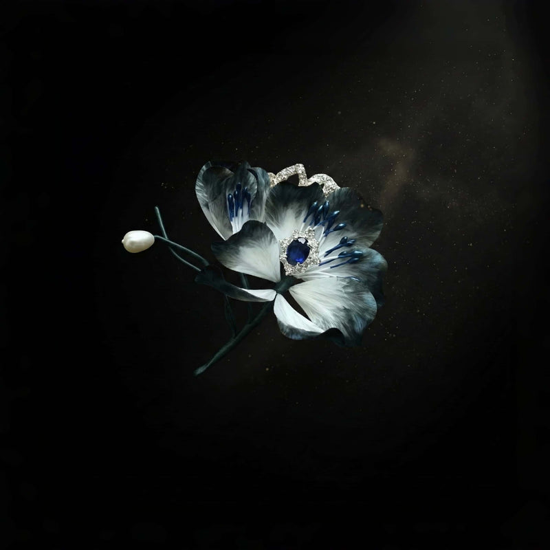 The Abyss · Drowning Ink