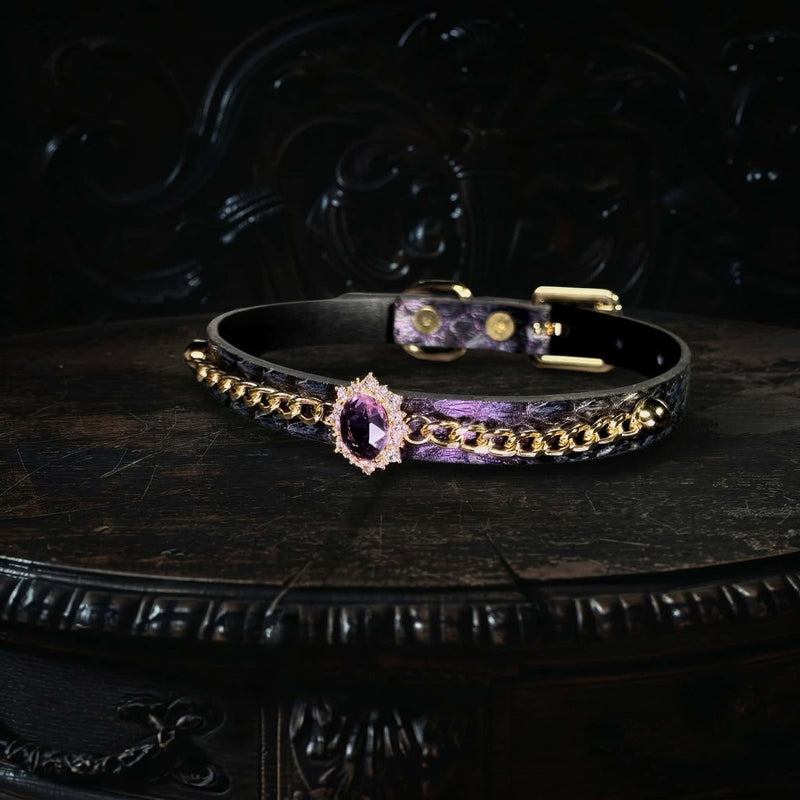 DICTATORSHIP SCEPTER