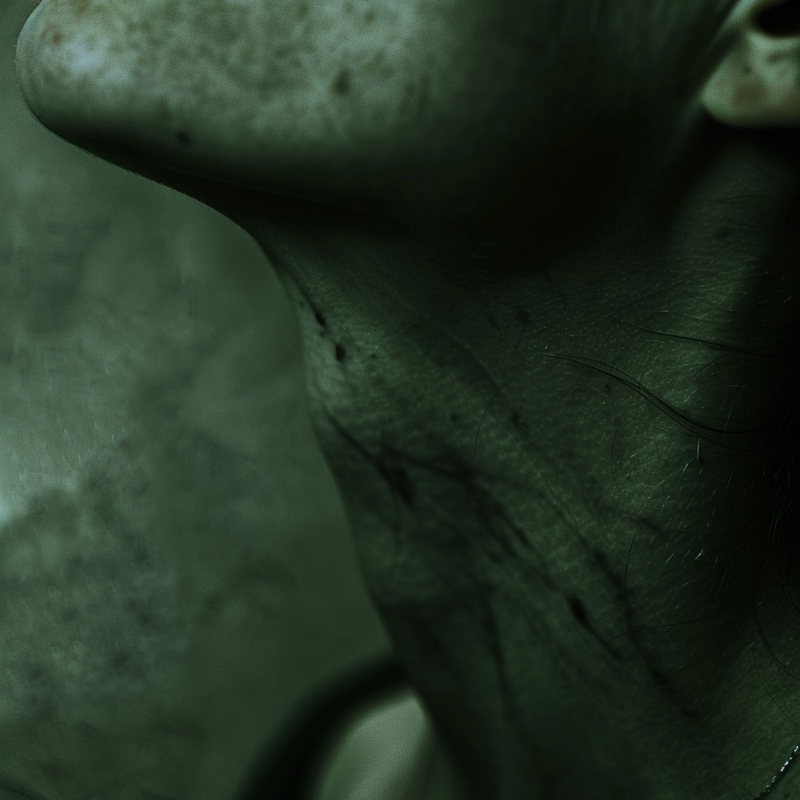 APATHY EMERALD VENOM