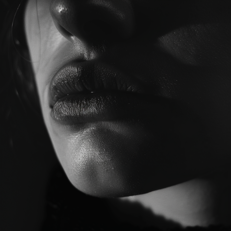 APHASIA SCORCHED MOTH