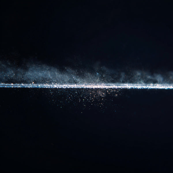 零度 · 绝对寂静