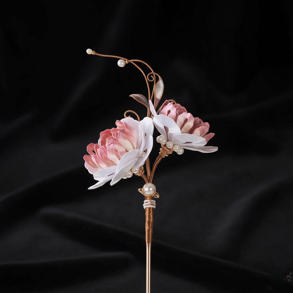 丰盛 · 霞酌 - Auraliasilk