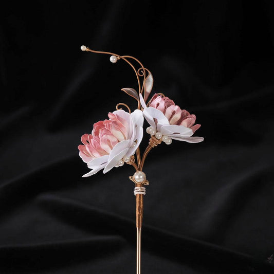 丰盛 · 霞酌 - Auraliasilk