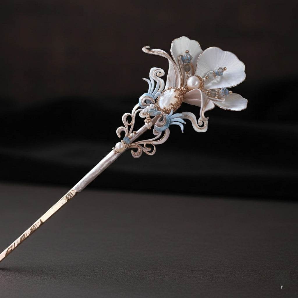 联结 · 祝祷 - Auraliasilk