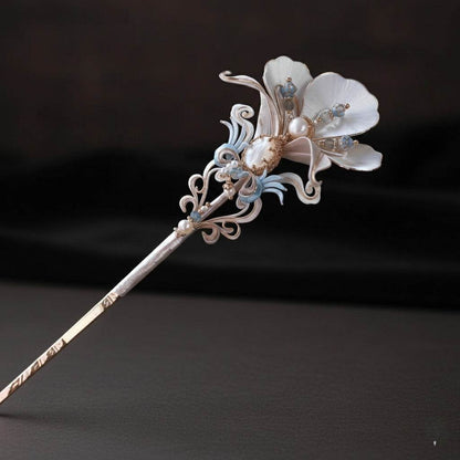 联结 · 祝祷 - Auraliasilk