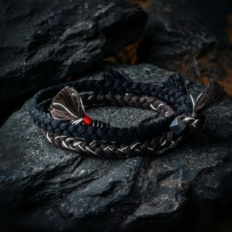 DORMANCY DARK TOURNIQUET