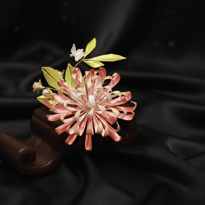 丰盛 · 酣颂 - Auraliasilk