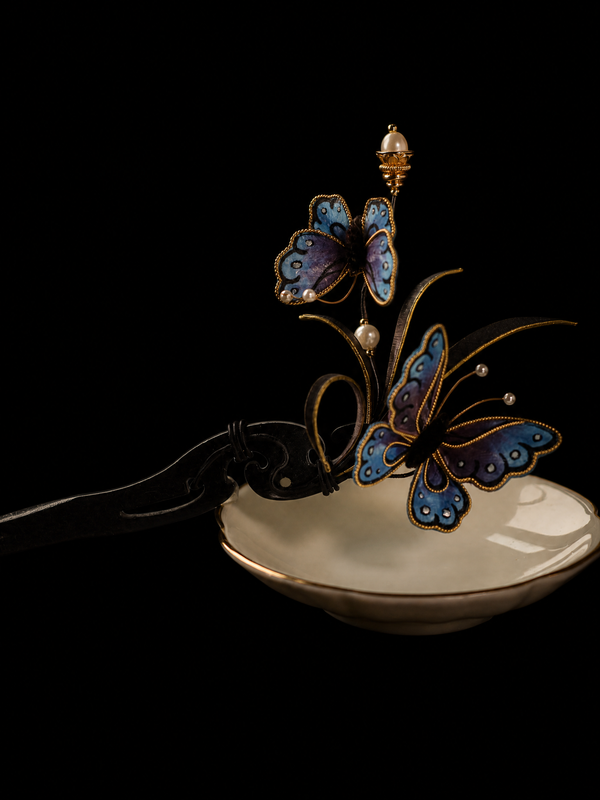 Obsession Specimen · Soul Stake