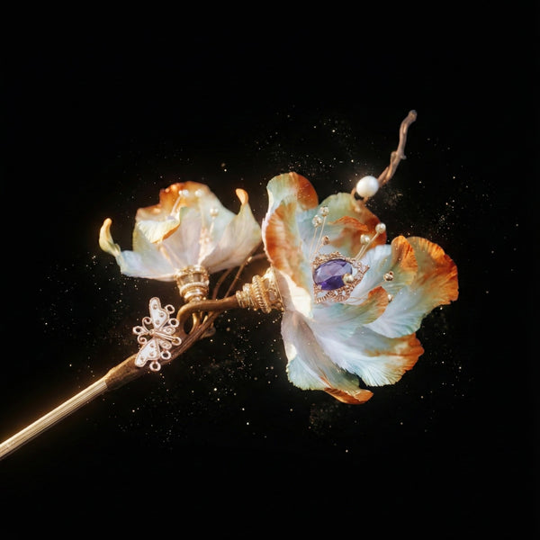 废墟 · 锈蚀真理