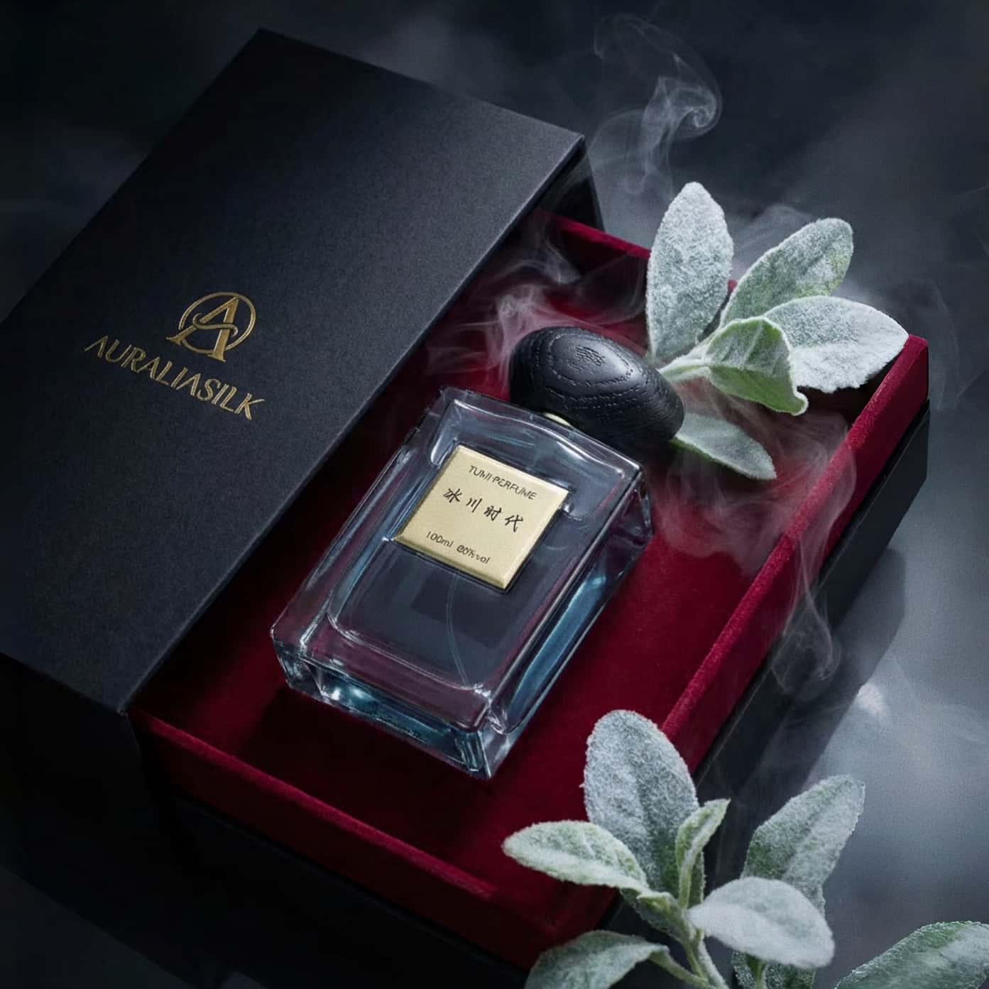 凌遲 · 絕對零度