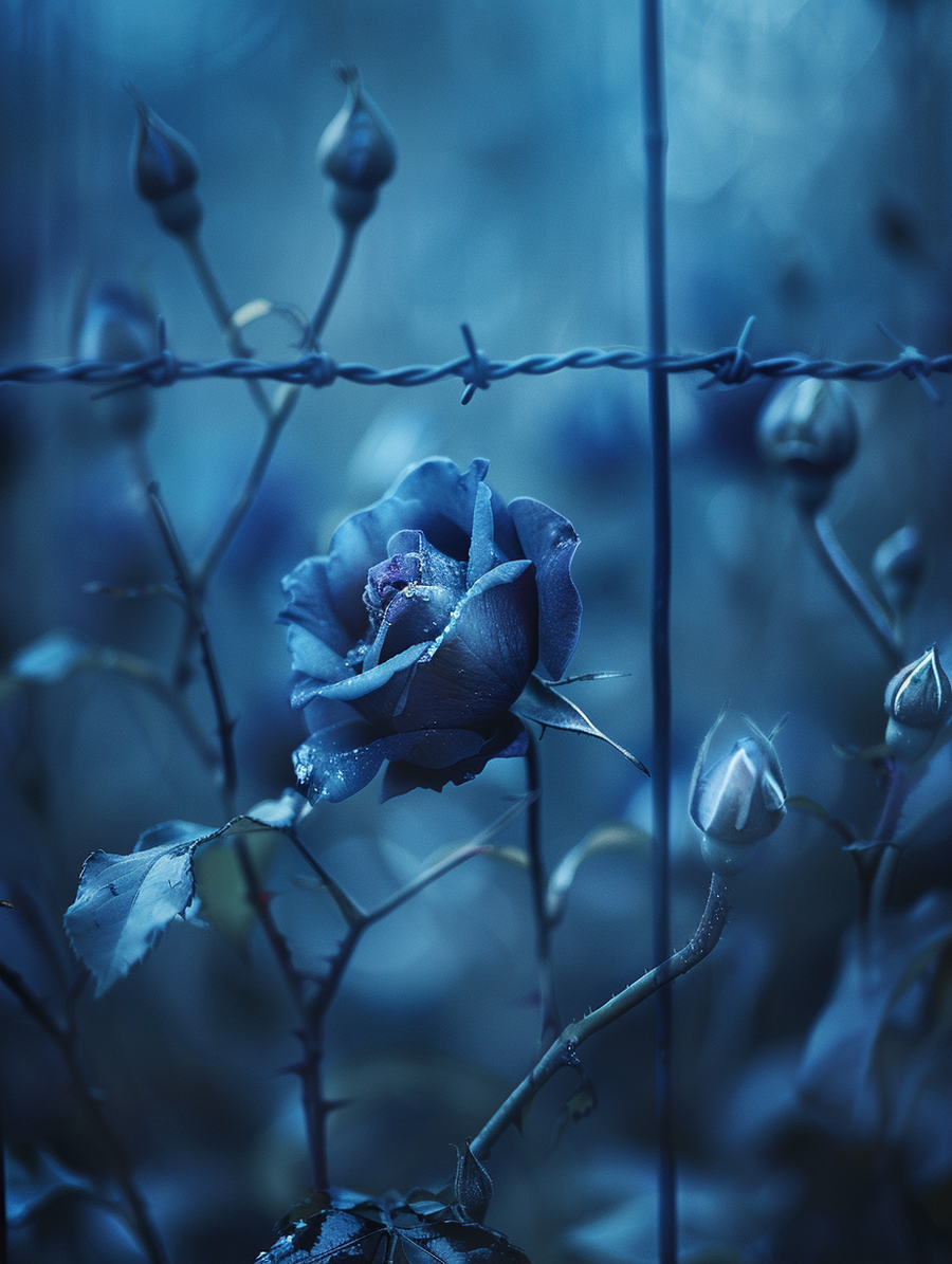 Resonance field 3