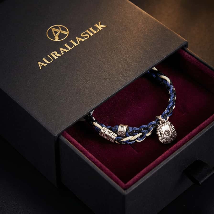 Water Dungeon · Bohai Jade Lock