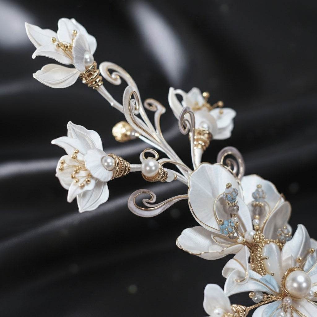 荣耀 · 星冕 - Auraliasilk